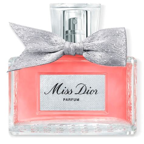 miss dior parfum 7.5 ml